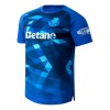 Fotbalové dres FC Porto Pre-Match 2024-25 Krátký Rukáv